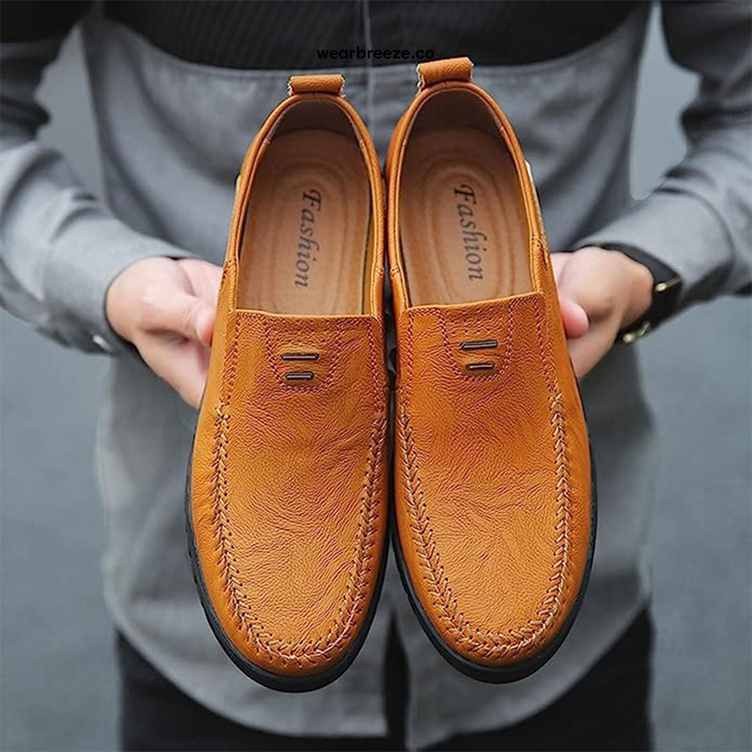 Venice - Ultrabequeme Loafer