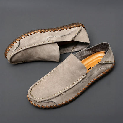 Nomad - Ultrabequeme Mokassin-Loafer