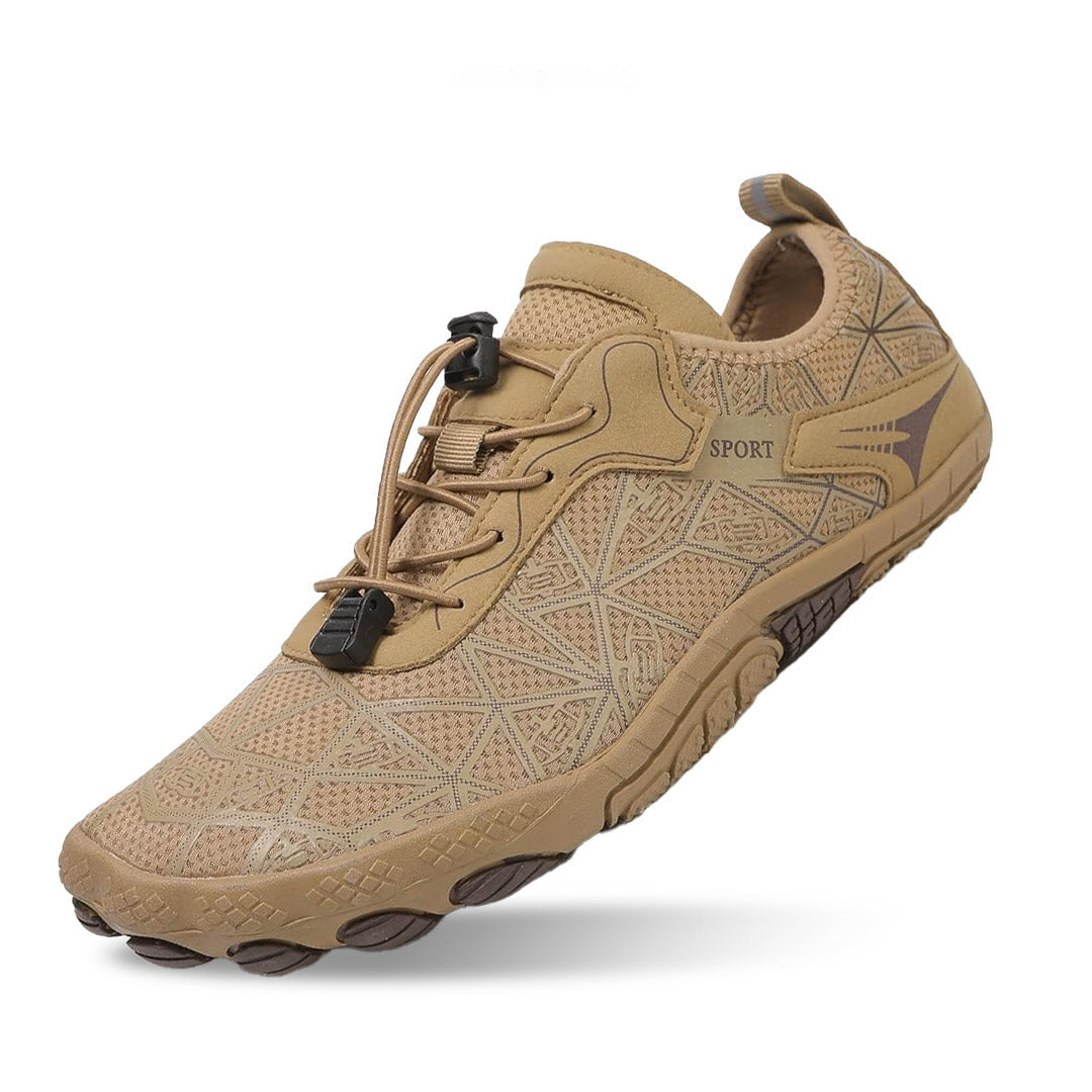 Vista Pro - Ultrabequeme Barfußschuhe