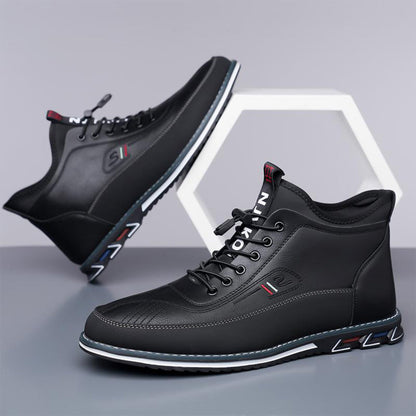 Clash - Ultrabequeme Stiefel