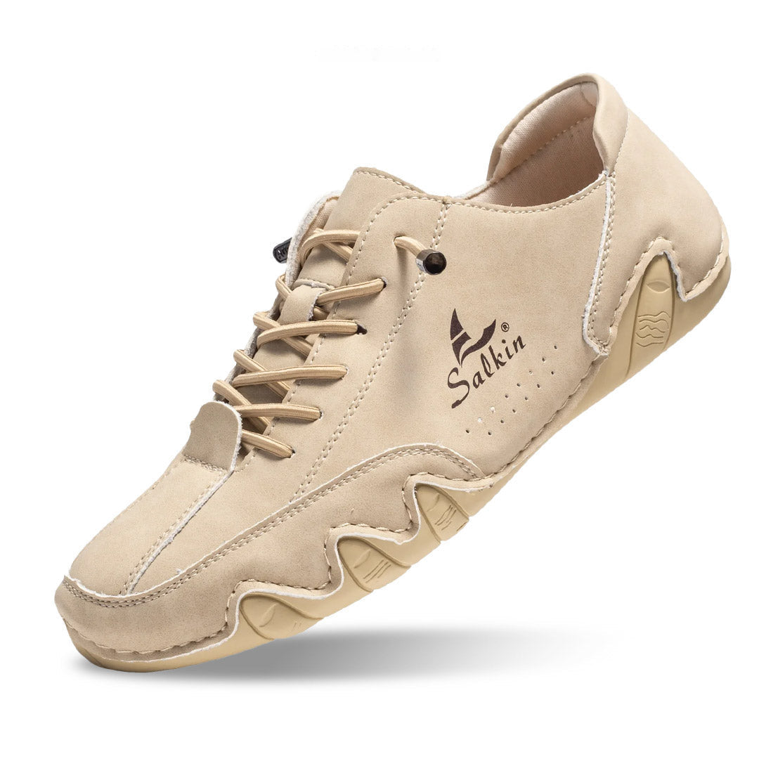 Salkin - Ultrabequeme Barfußschuhe