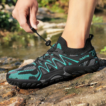 Cascade - Ultrabequeme Barfußschuhe