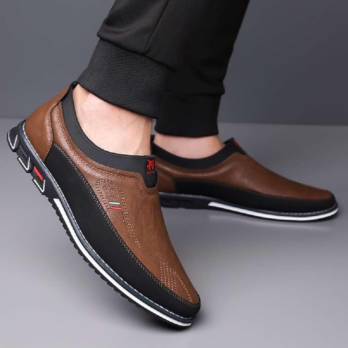 Roma - Ultrabequeme Loafer