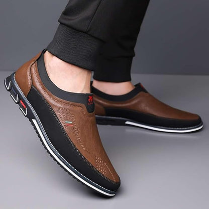Roma - Ultrabequeme Loafer