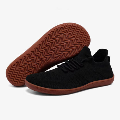 Suntrail - Ultrabequeme Barfußschuhe für Damen