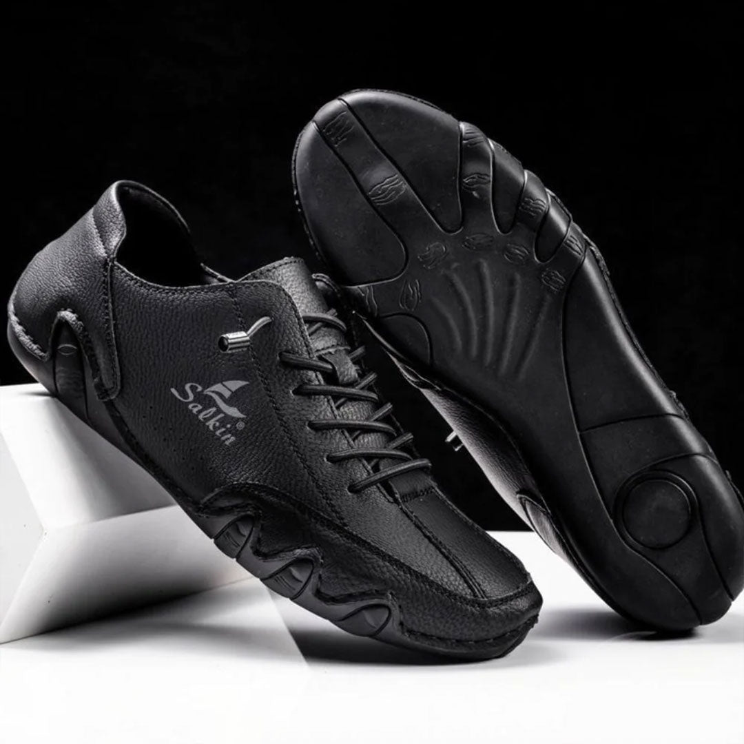 Salkin - Ultrabequeme Barfußschuhe