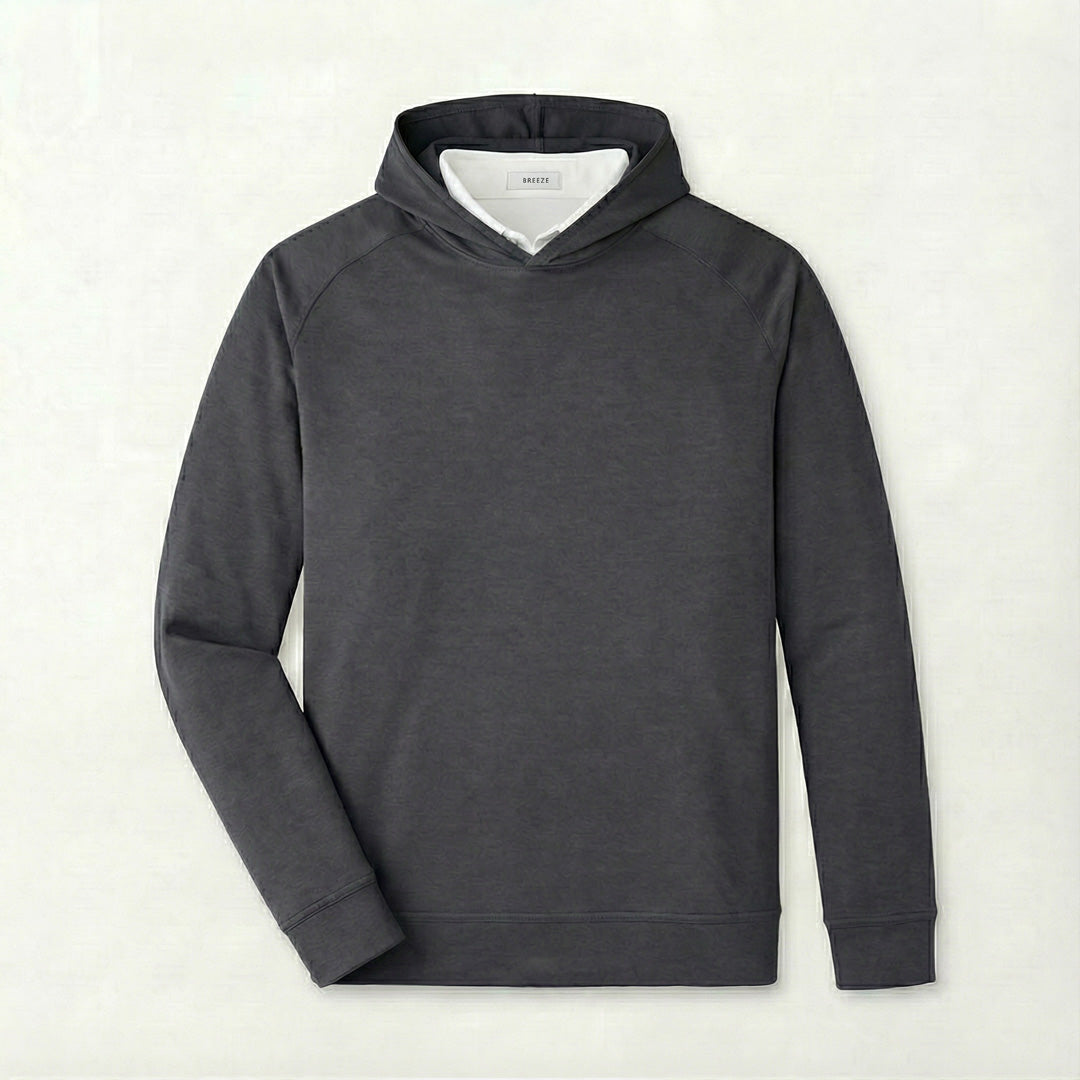 Monarch - Ultrabequemer Hoodie für Männer