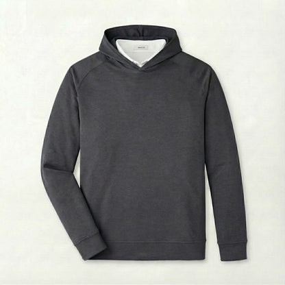 Monarch - Ultrabequemer Hoodie für Männer