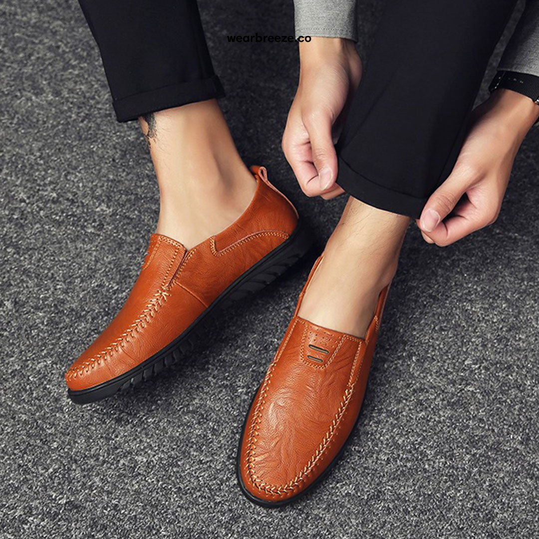 Venice - Ultrabequeme Loafer