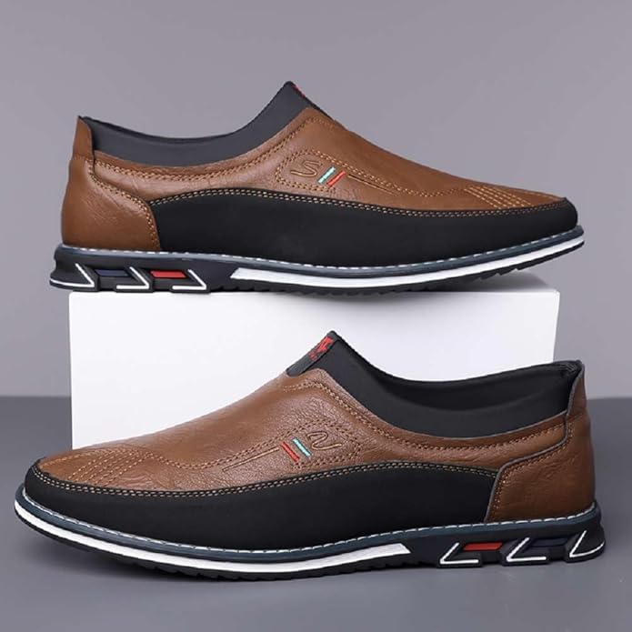 Roma - Ultrabequeme Loafer