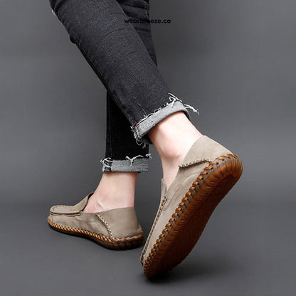 Nomad - Ultrabequeme Mokassin-Loafer