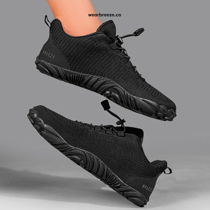 Alpine Pro - Ultrabequeme Barfußschuhe