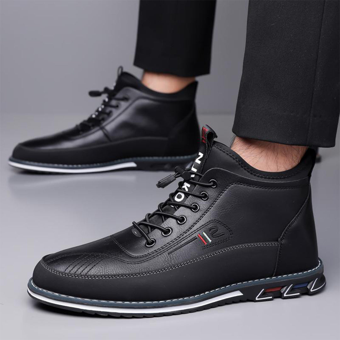 Clash - Ultrabequeme Stiefel
