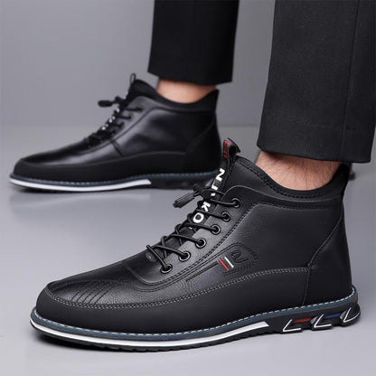 Clash - Ultrabequeme Stiefel