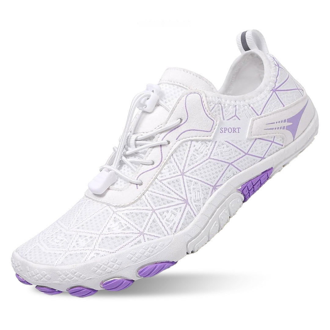 Vista Pro - Ultrabequeme Barfußschuhe