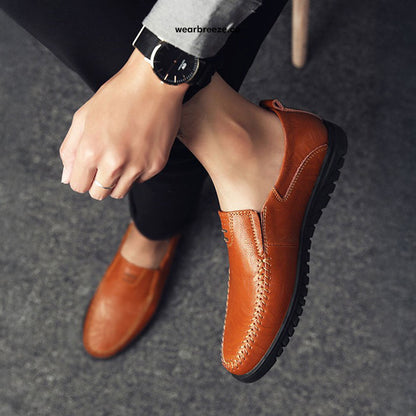 Venice - Ultrabequeme Loafer