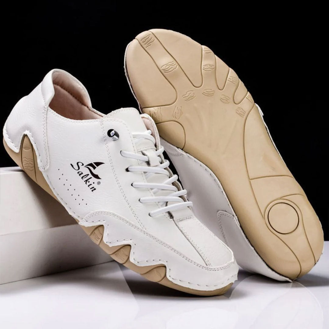 Salkin - Ultrabequeme Barfußschuhe
