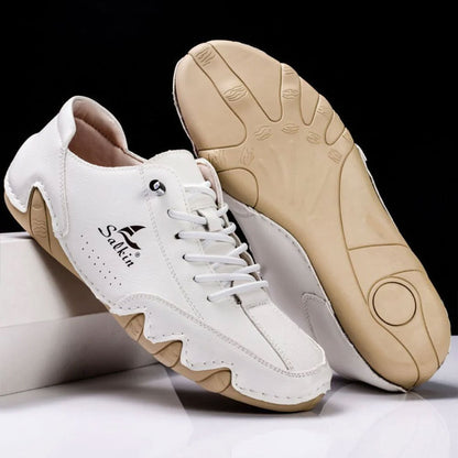 Salkin - Ultrabequeme Barfußschuhe