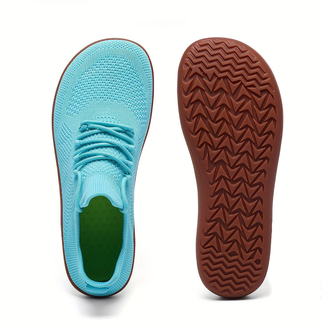 Suntrail - Ultrabequeme Barfußschuhe für Damen