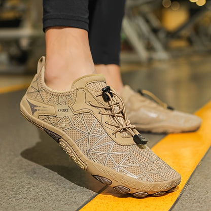 Vista Pro - Ultrabequeme Barfußschuhe