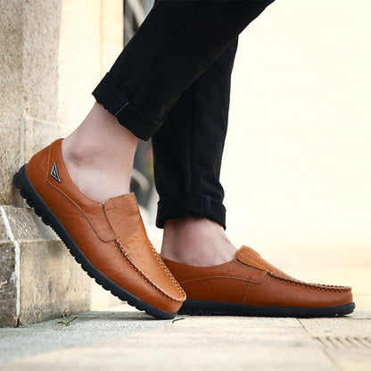 Venice - Ultrabequeme Loafer