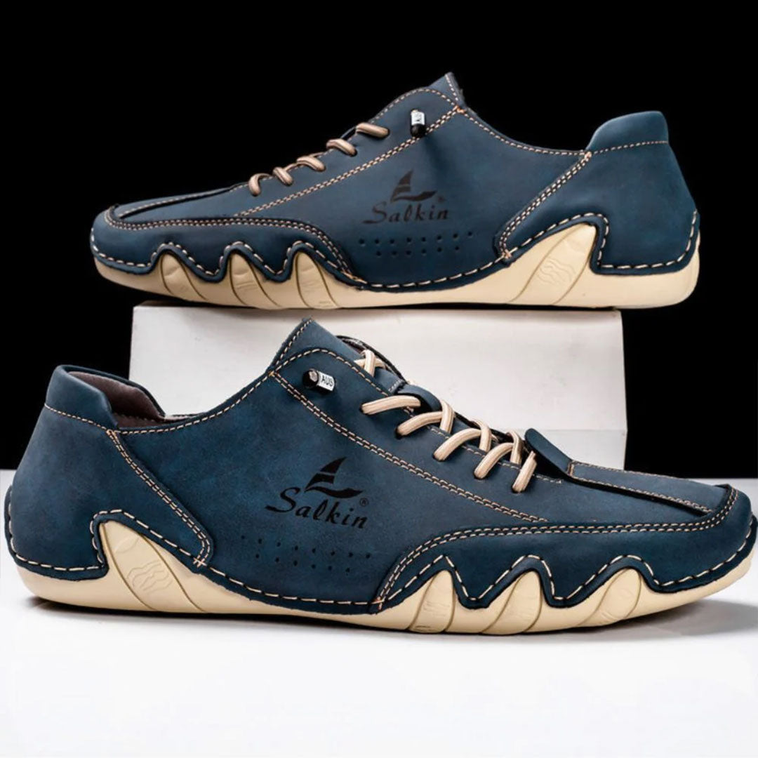 Salkin - Ultrabequeme Barfußschuhe