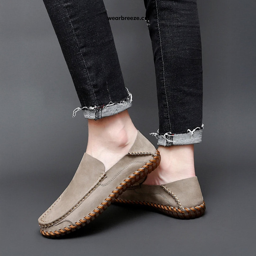 Nomad - Ultrabequeme Mokassin-Loafer