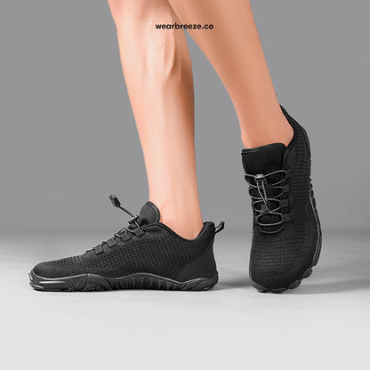 Alpine Pro - Ultrabequeme Barfußschuhe
