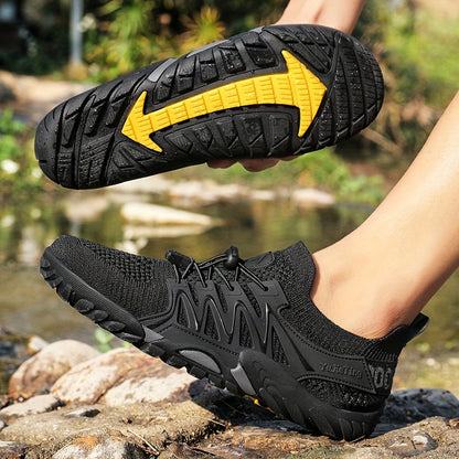 Cascade - Ultrabequeme Barfußschuhe