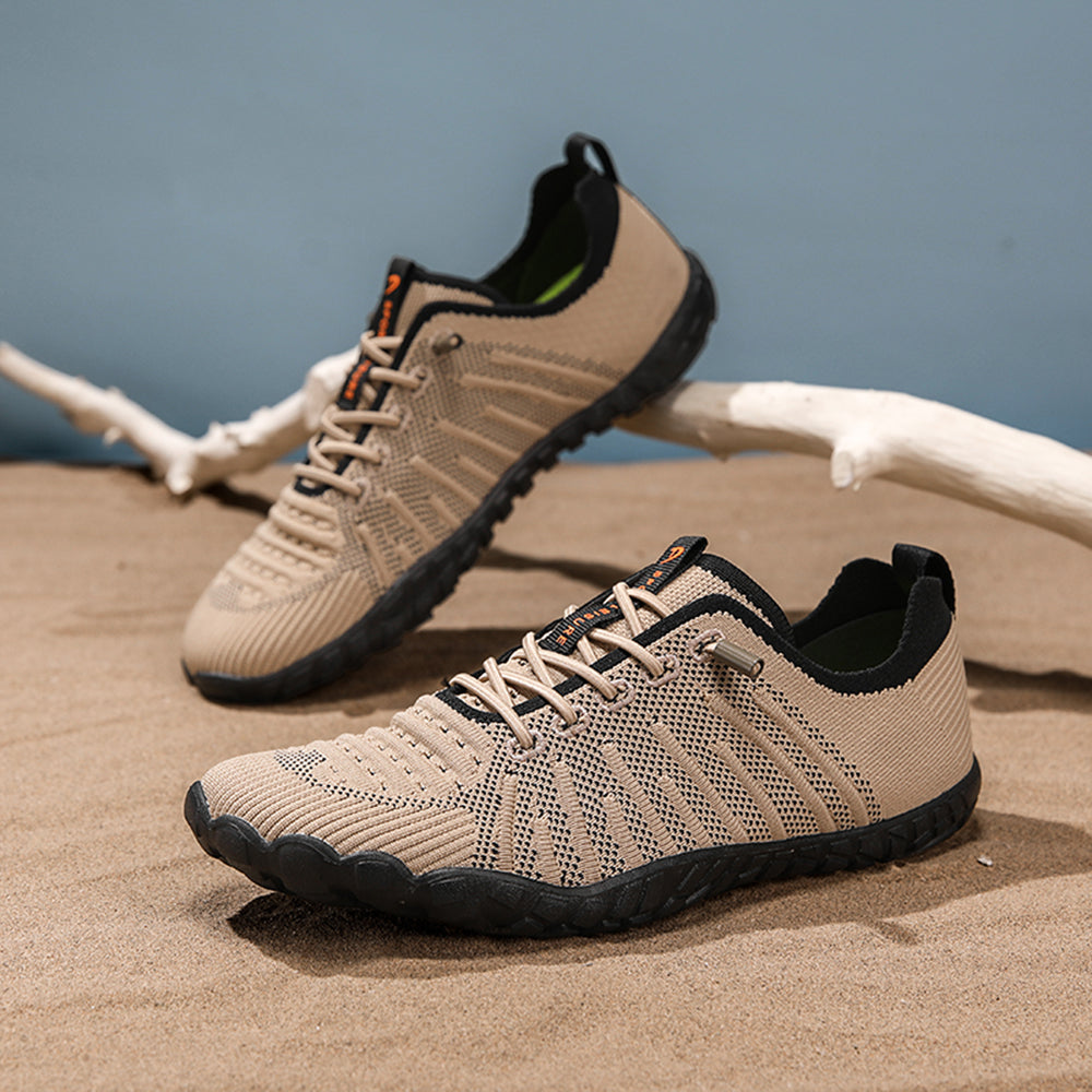 Groundflow - Ultrabequeme Barfußschuhe