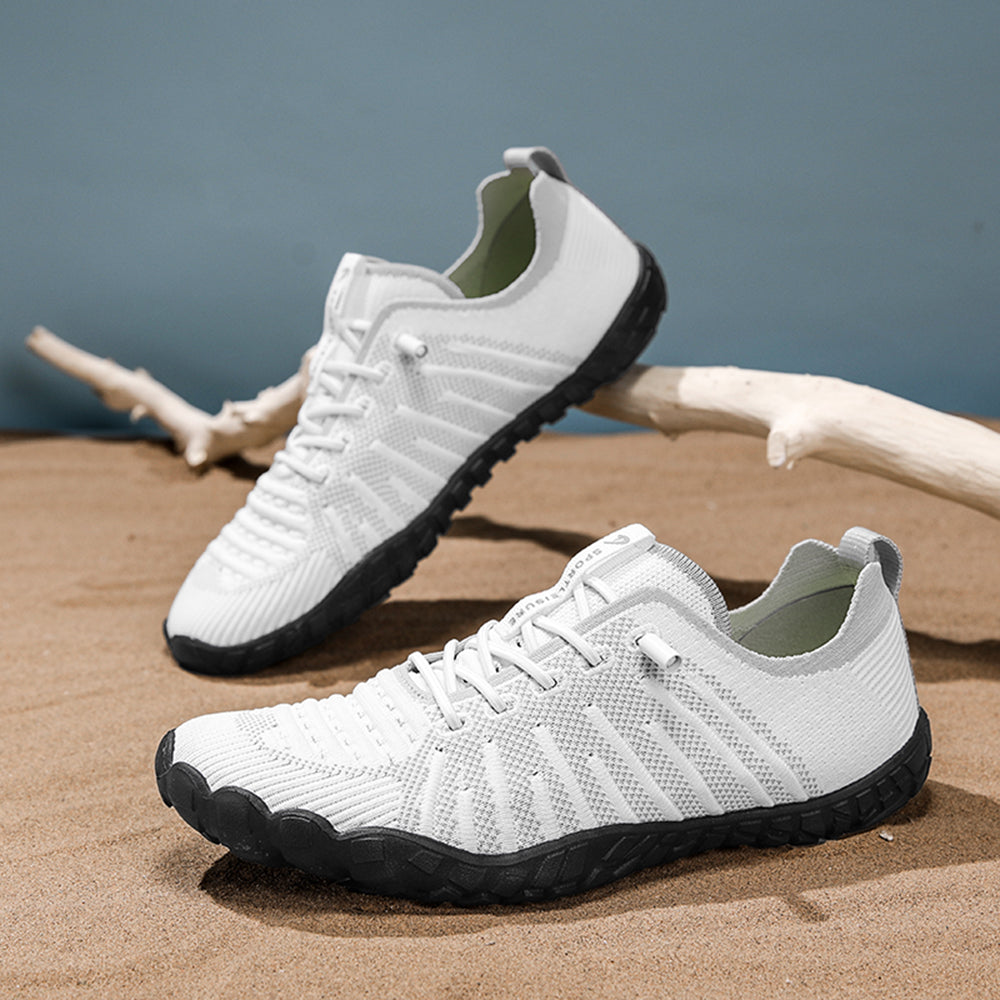 Groundflow - Ultrabequeme Barfußschuhe