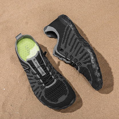 Groundflow - Ultrabequeme Barfußschuhe