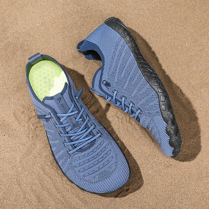 Groundflow - Ultrabequeme Barfußschuhe