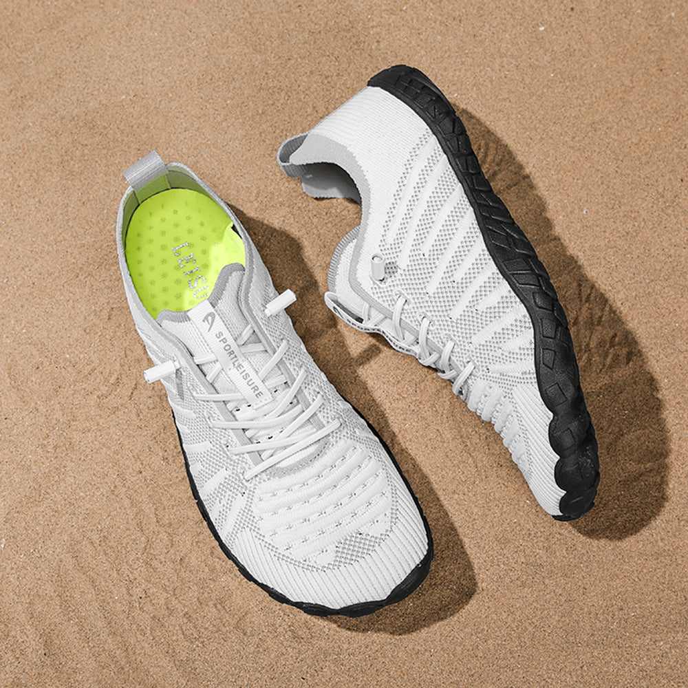 Groundflow - Ultrabequeme Barfußschuhe