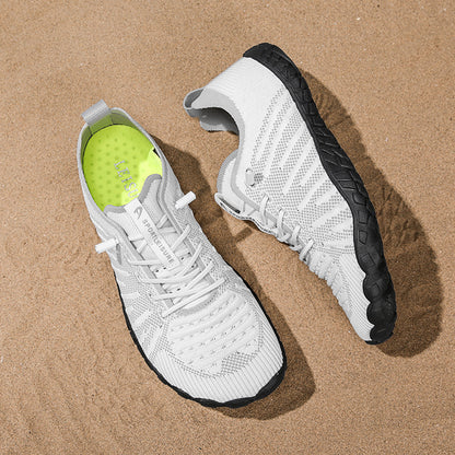 Groundflow - Ultrabequeme Barfußschuhe
