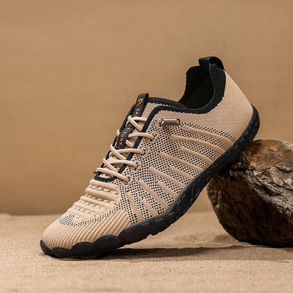 Groundflow - Ultrabequeme Barfußschuhe
