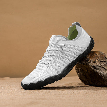 Groundflow - Ultrabequeme Barfußschuhe
