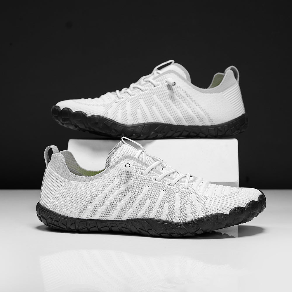 Groundflow - Ultrabequeme Barfußschuhe