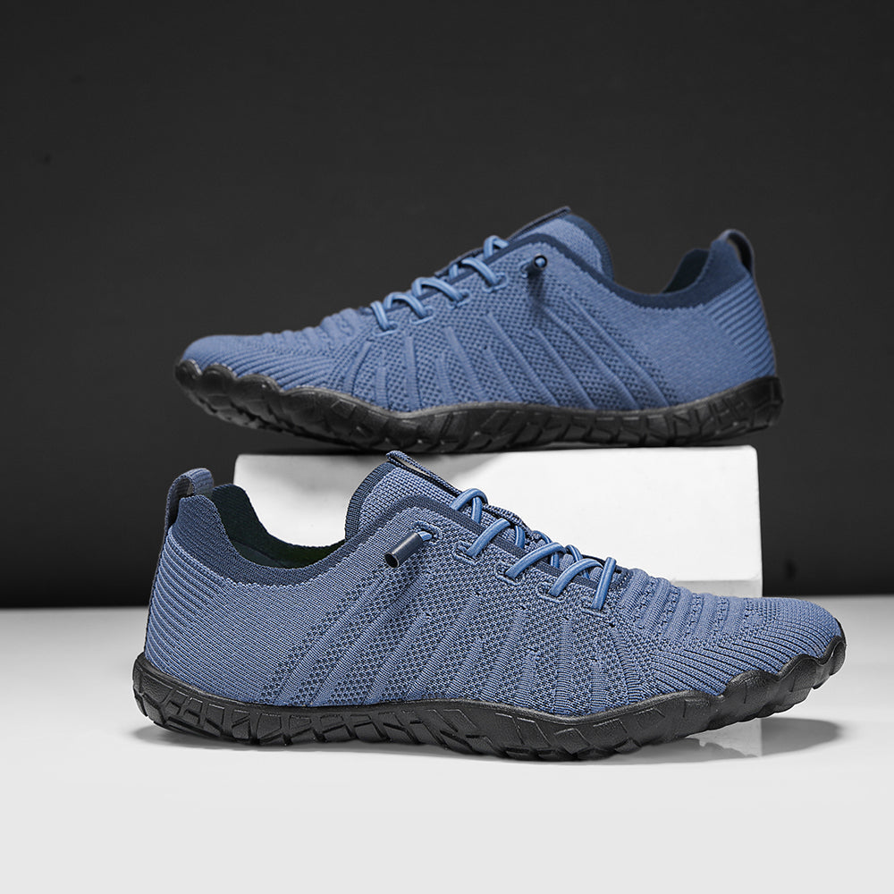 Groundflow - Ultrabequeme Barfußschuhe