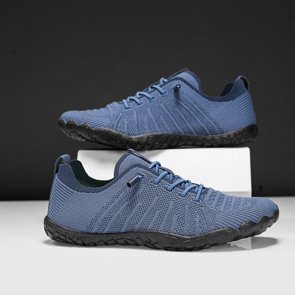 Groundflow - Ultrabequeme Barfußschuhe