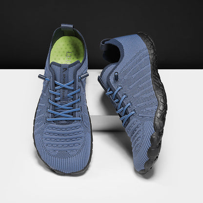 Groundflow - Ultrabequeme Barfußschuhe