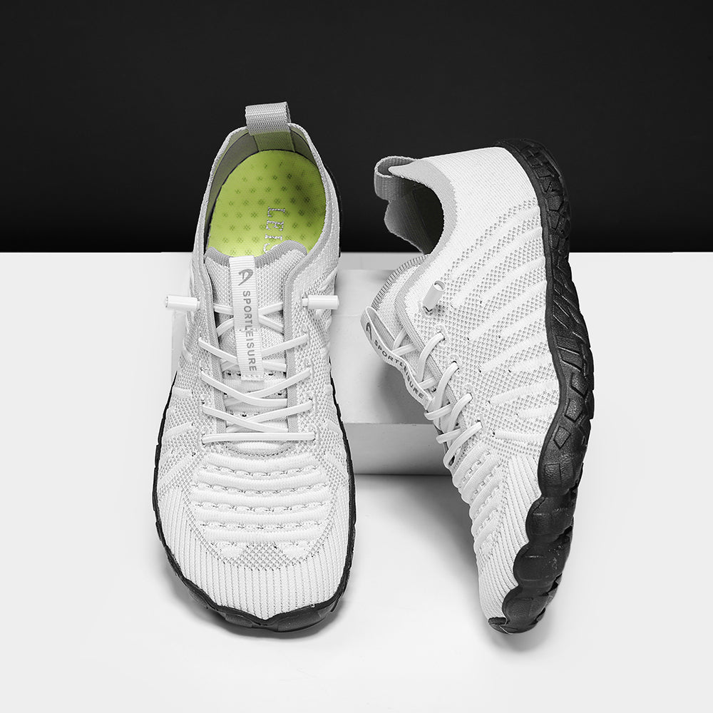 Groundflow - Ultrabequeme Barfußschuhe