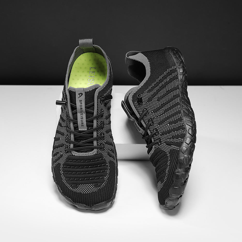 Groundflow - Ultrabequeme Barfußschuhe