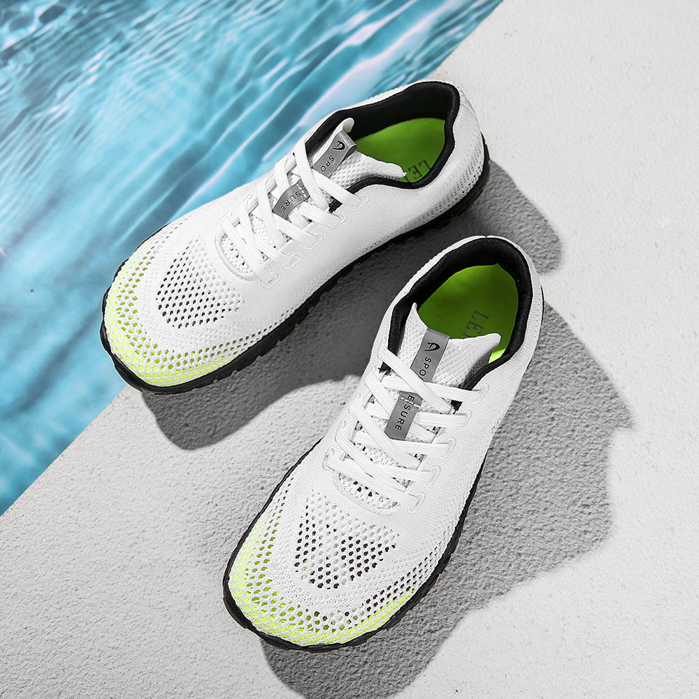 Horizon Pro - Ultrabequeme Barfußschuhe