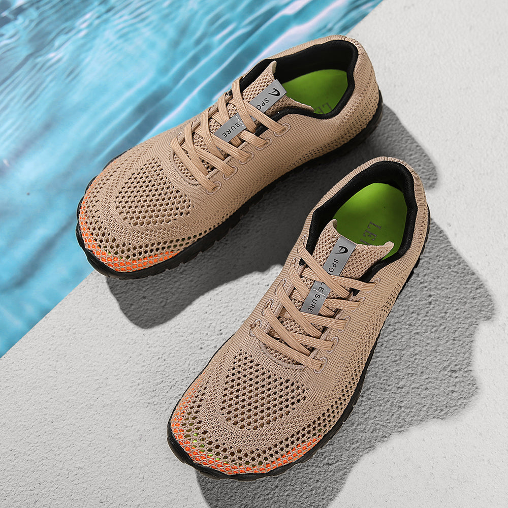 Horizon Pro - Ultrabequeme Barfußschuhe