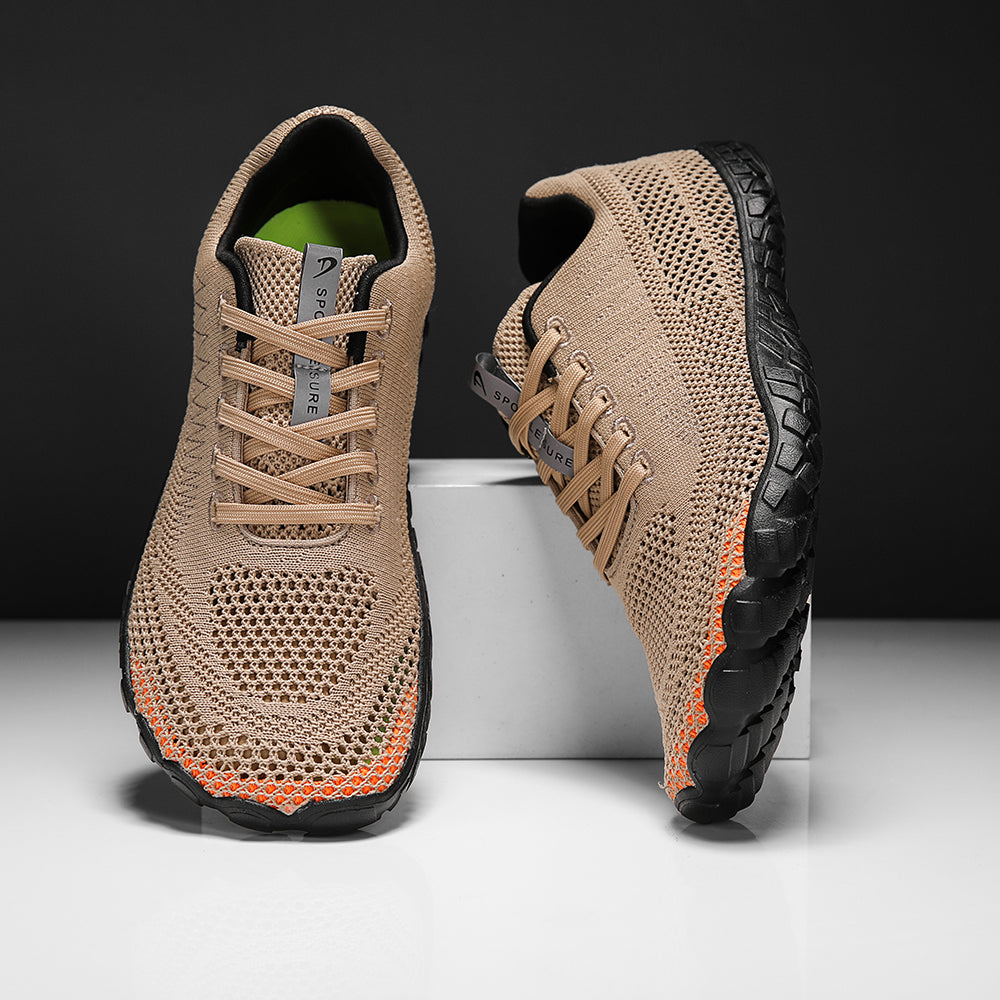 Horizon Pro - Ultrabequeme Barfußschuhe