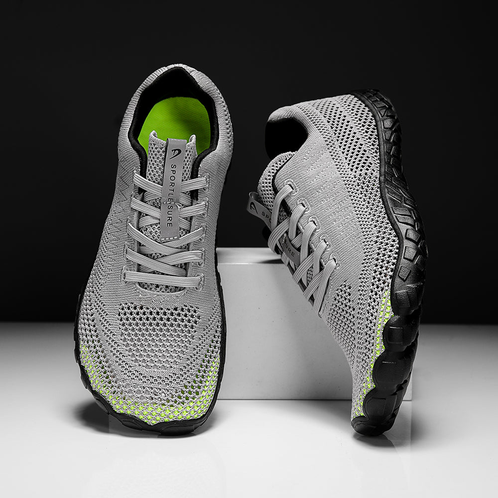 Horizon Pro - Ultrabequeme Barfußschuhe