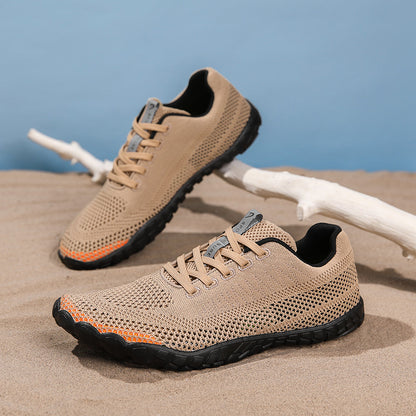 Horizon Pro - Ultrabequeme Barfußschuhe
