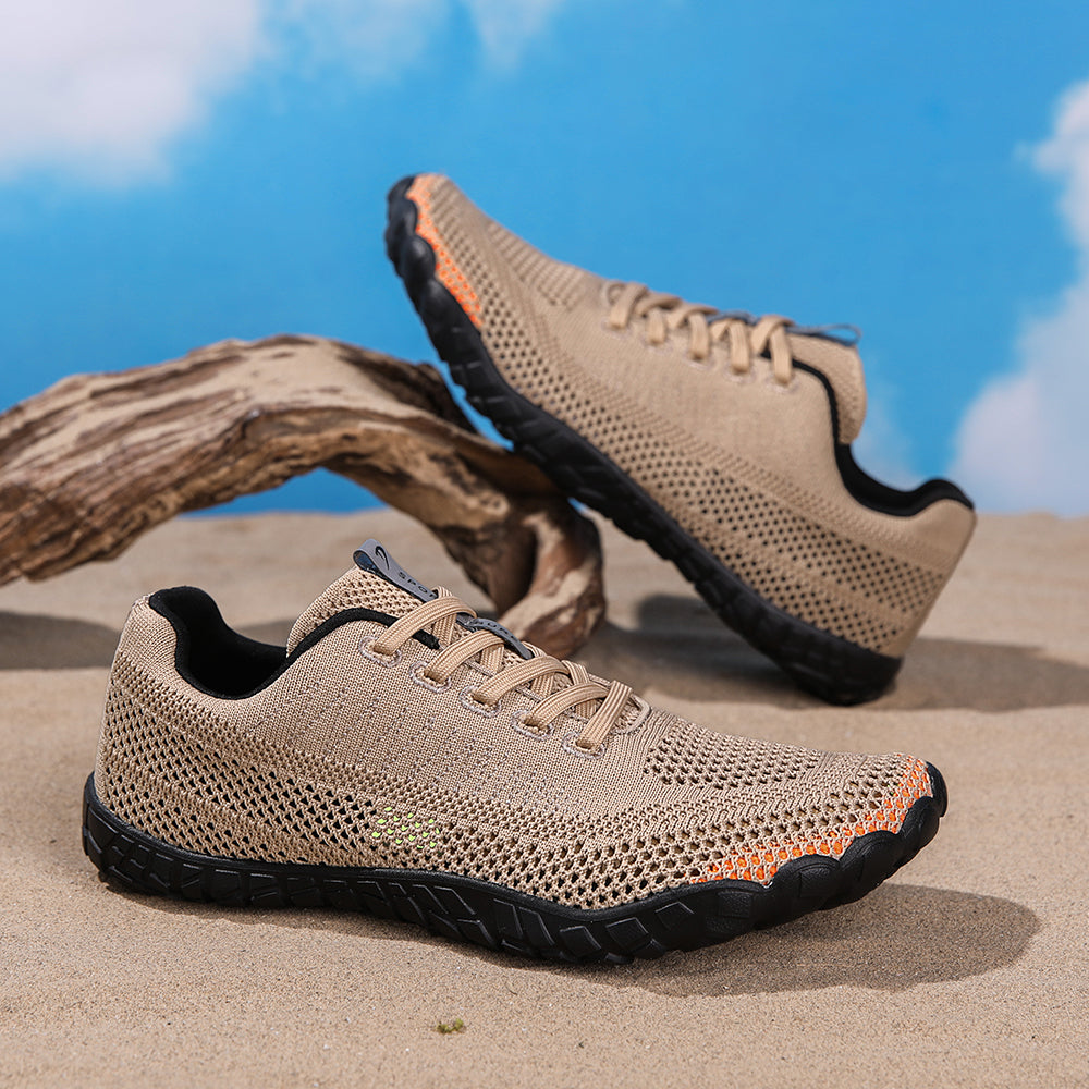 Horizon Pro - Ultrabequeme Barfußschuhe