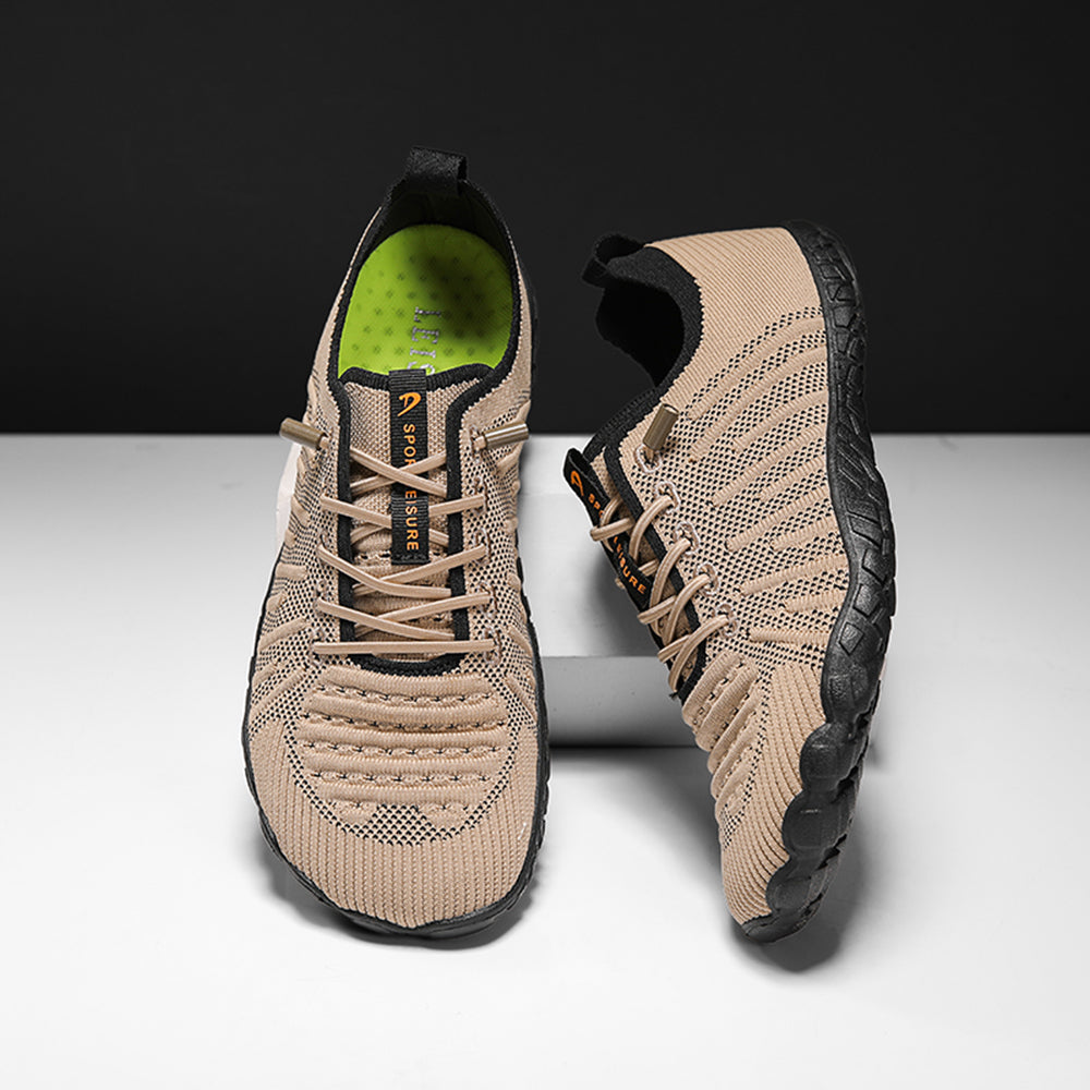 Groundflow - Ultrabequeme Barfußschuhe